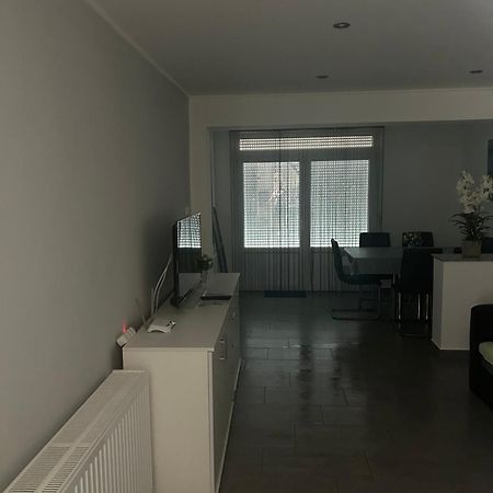 Heni Apartment Bük Exteriör bild