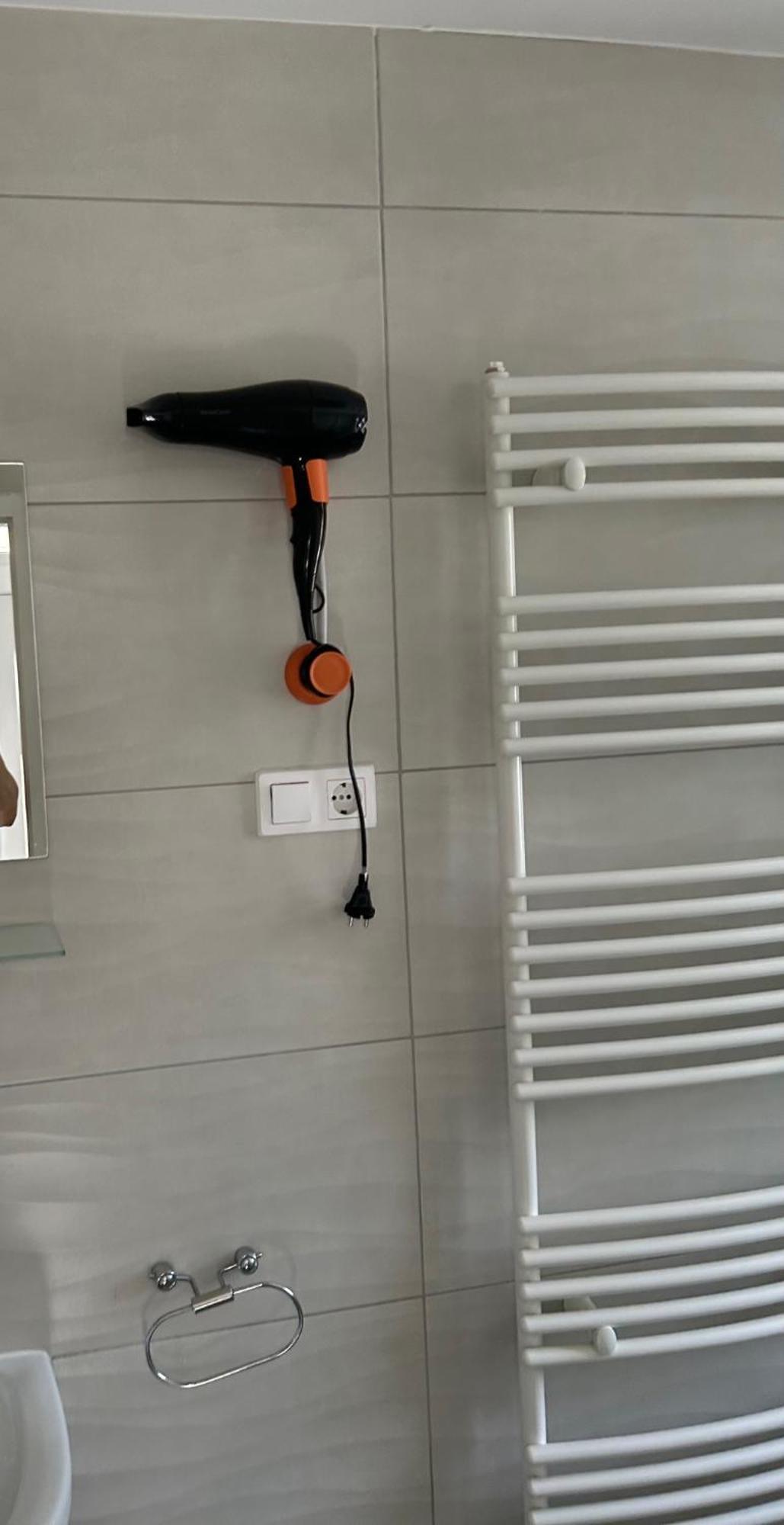 Heni Apartment Bük Exteriör bild