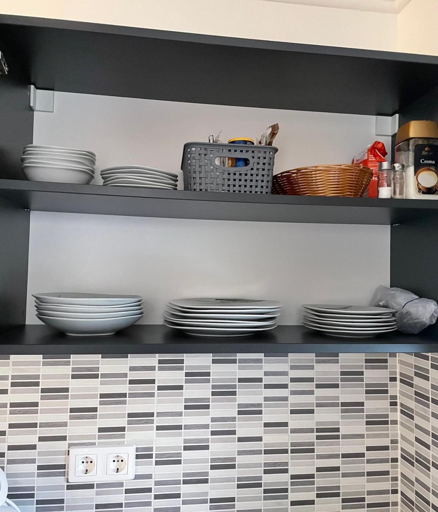 Heni Apartment Bük Exteriör bild