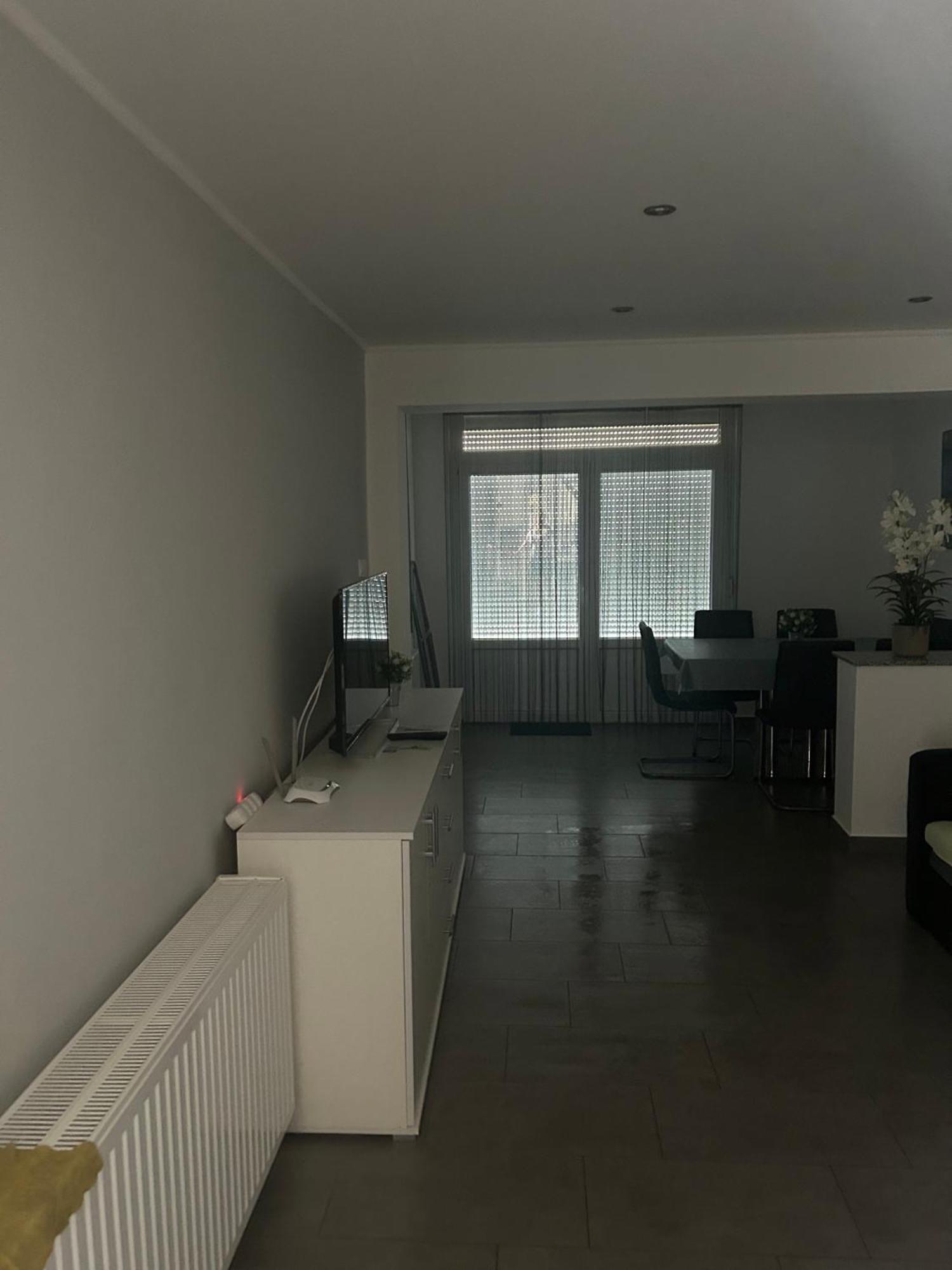 Heni Apartment Bük Exteriör bild
